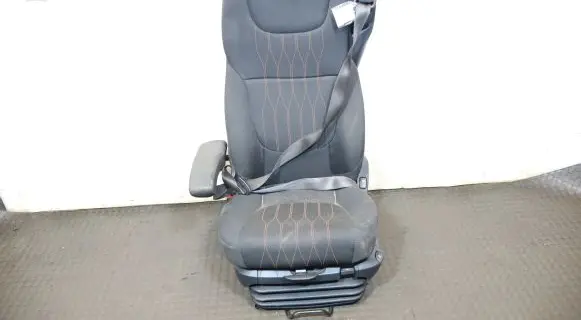 DAF 55 - 66 Front driver seat 