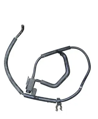 Turbo solenoid valve