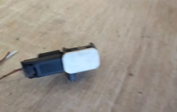 Ford Focus Airbag deployment crash/impact sensor 8M5T14B342AC