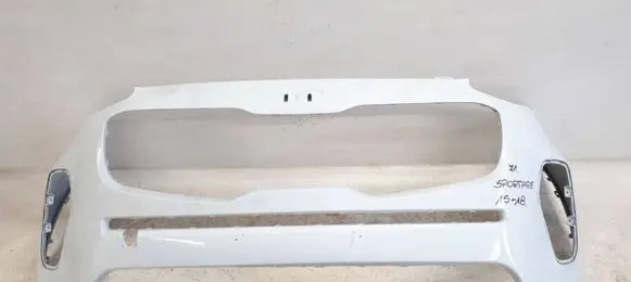 KIA Sportage Front bumper 86511-F1000