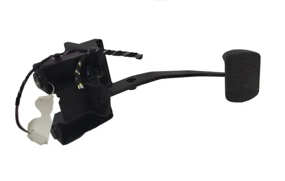 Jaguar XF X250 Brake pedal 8X232450