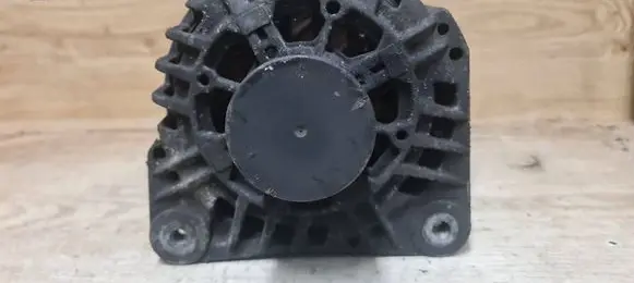 Volvo S40, V40 Generator/alternator SG12B071 2542653D 64123A