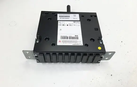 KIA EV9 Audio system kit 96560DO400 VN470ZZZEP M40