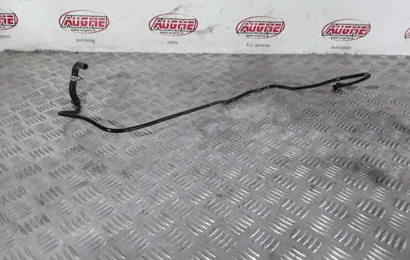 Ford B-MAX Fuel line pipe 8V218C012AF