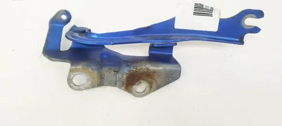 Mazda 3 I Engine bonnet/hood hinges