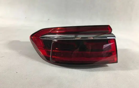 Audi A8 S8 D5 Rear/tail lights 4N0.945.207.B 4N0945207B