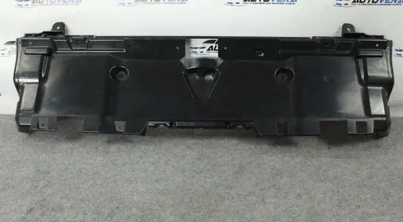 BMW 2 F22 F23 Other trunk/boot trim element 7291051