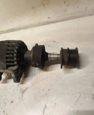 Ford Focus Generator/alternator