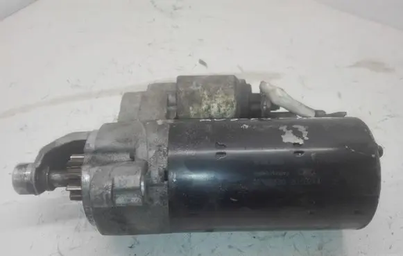 Audi A8 S8 D4 4H Starter motor 057911021