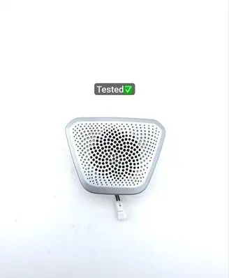 BMW X5 G05 High frequency speaker in the rear doors 2622509