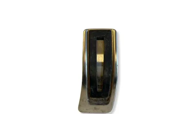 Volkswagen Touareg III Accelerator throttle pedal 8W0721173