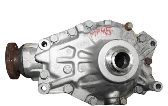 BMW M5 F90 Front differential 8638080 8679973