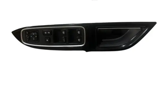 Mitsubishi Outlander Electric window control switch 8608A347