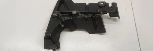 Citroen C4 II Picasso Timing belt guard (cover) 9805747680 3631