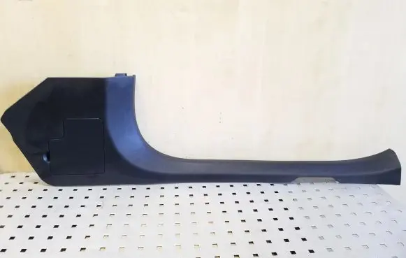 Mercedes-Benz GLC X253 C253 Front sill trim cover A2056860236
