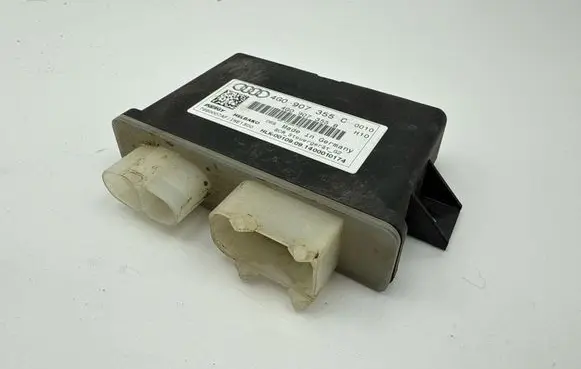 Audi A6 C7 Adblue control unit 4G0907355C