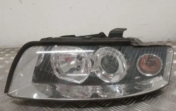Audi A4 S4 B6 8E 8H Headlight/headlamp 8E0941003G 89305710