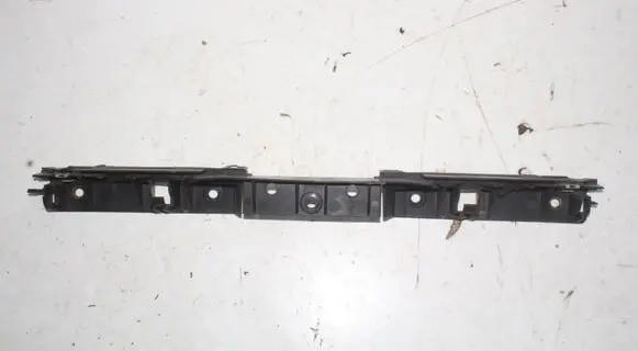 Porsche Boxster 986 Front bumper support beam 99650553100