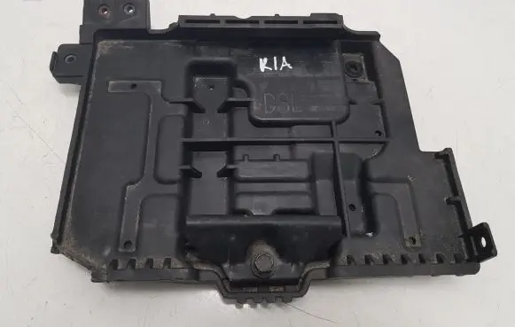 KIA Soul Battery tray 37150B2200