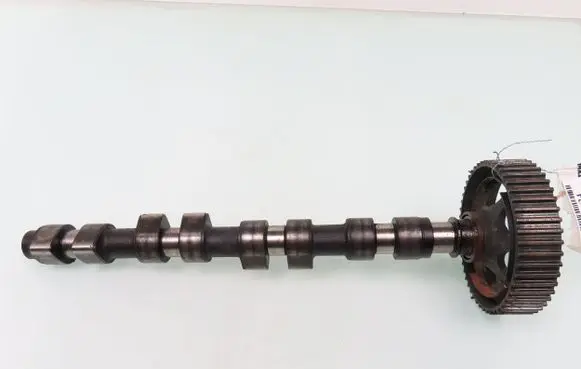 Camshaft