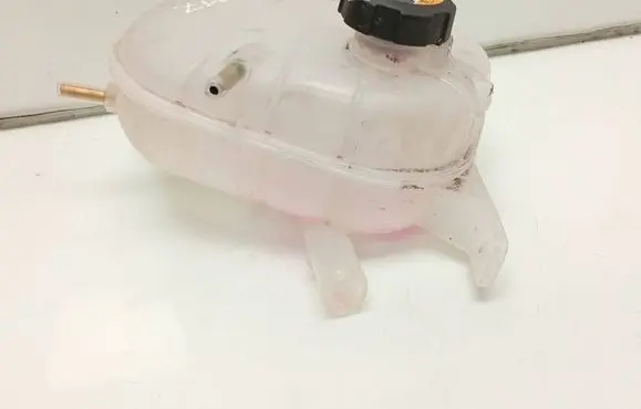 KIA Xceed Coolant expansion tank/reservoir 25430S7000