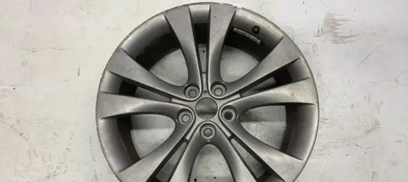 R20 alloy rim