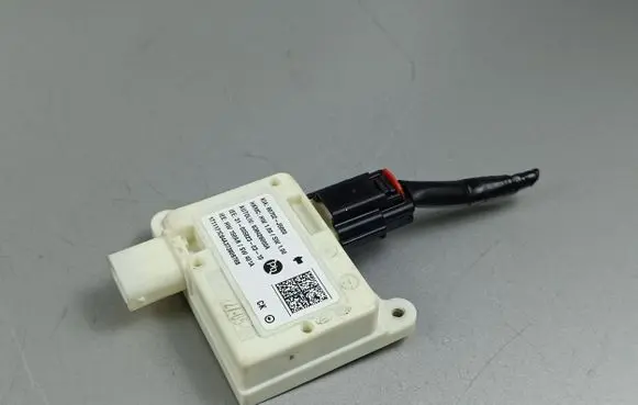 KIA Stinger Other control units/modules 80702J5000