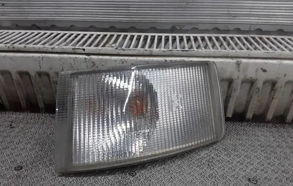 Fiat Ducato Front indicator light 35710747