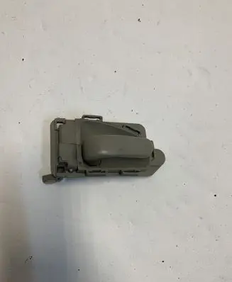 Citroen Xsara Picasso Front door interior handle 9631487777