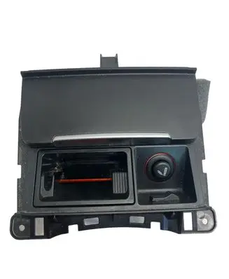 Audi A4 S4 B8 8K Car ashtray 8K0857951