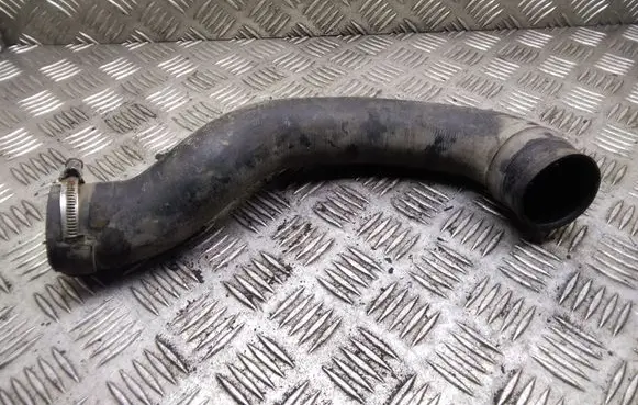 Opel Zafira B Intercooler hose/pipe