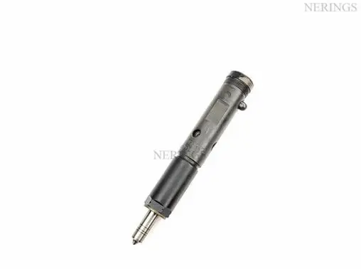 Opel Signum Fuel injector 0432193570