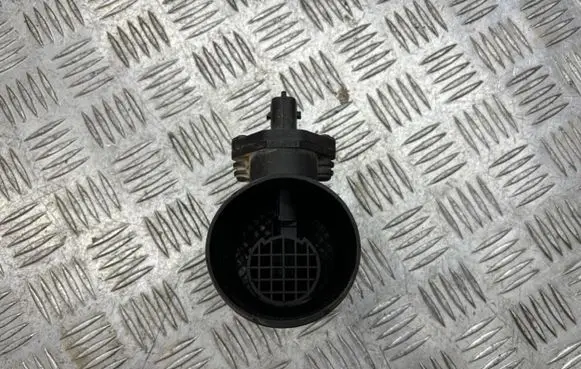 Opel Astra G Mass air flow meter 24439252 0281002549