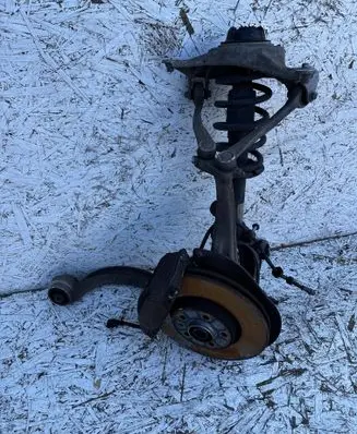 Audi Q5 SQ5 Front shock absorber/damper 8R0413030J