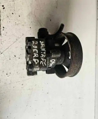 Hyundai Santa Fe Power steering pump