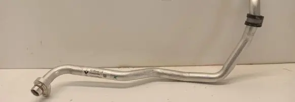 Dacia Sandero III Air conditioning (A/C) pipe/hose 924804510R
