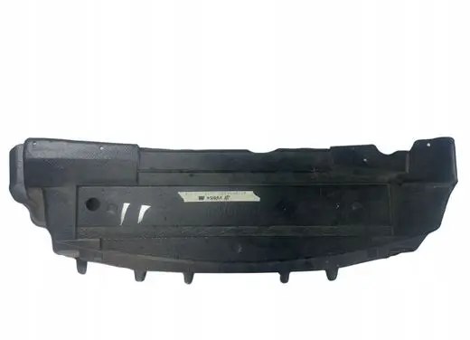Volvo S60 Bottom radiator support slam panel 30744086