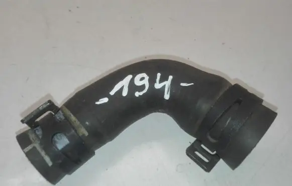 Audi TT TTS Mk2 Engine coolant pipe/hose