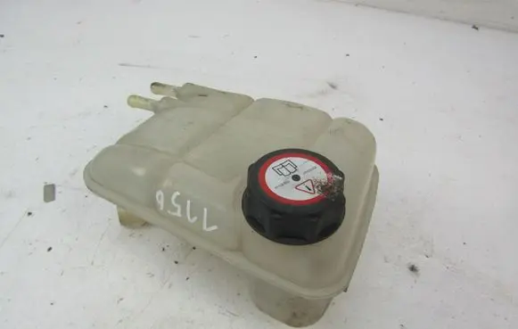 Ford Focus Coolant expansion tank/reservoir 