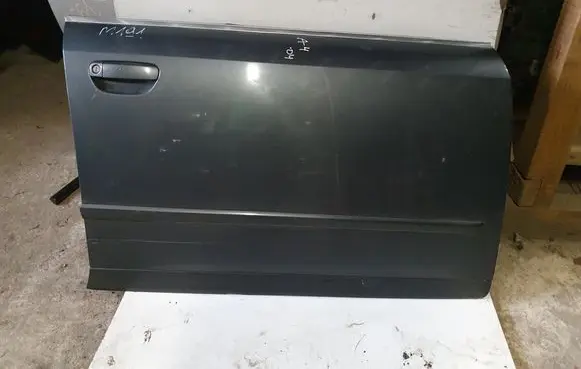 Audi A4 S4 B6 8E 8H Front door