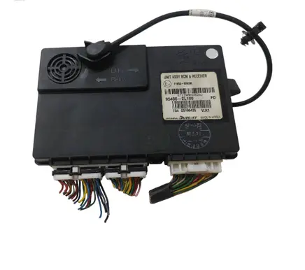 Hyundai i30 Antenna control unit 954002L100 G5190435
