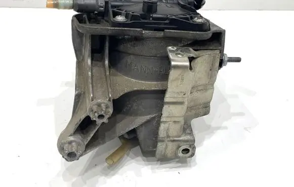 Ford Grand C-MAX Fuel filter housing 9683199680