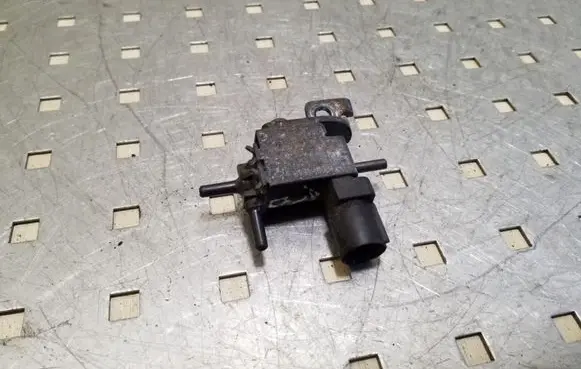 Honda CR-V Turbo solenoid valve