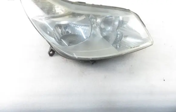 Citroen C5 Headlight/headlamp 9650055880