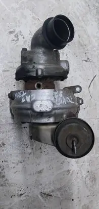 Toyota Avensis T250 Turbo 51029024