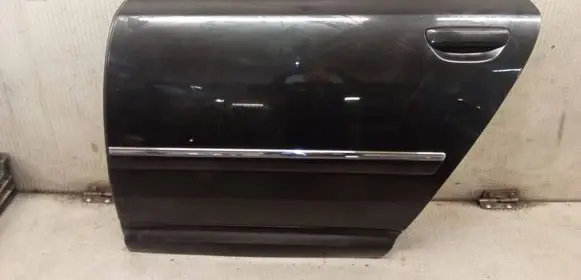 Audi A8 S8 D3 4E Rear door 