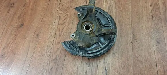 Renault Vel Satis Front wheel hub 8200736571