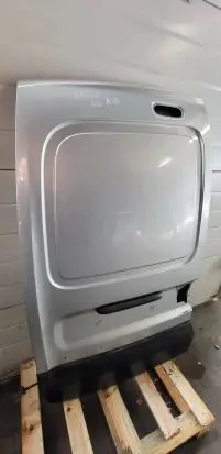 Renault Kangoo I Back/rear loading door 08KG