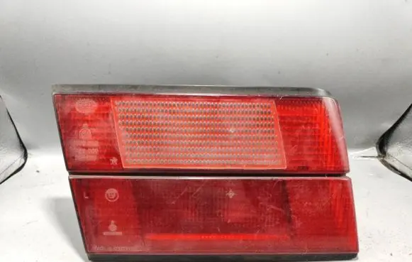 BMW 5 E34 Tailgate rear/tail lights 1384011