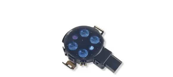 KG Mobility Torres (U100, J100) Rain sensor 8793037000